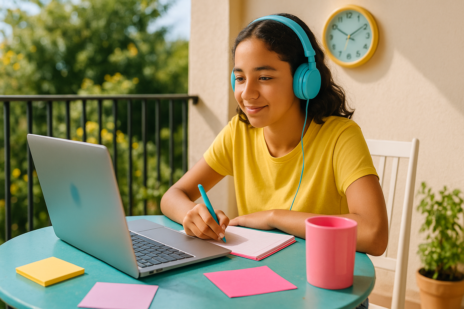 Plan For Success Tutoring - Personalised Online Learning